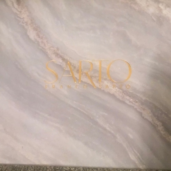 sarto by franco sarto jacoby ankle boots